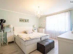 Prodej rodinného domu, Žatec, Dukelská, 200 m2