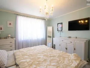 Prodej rodinného domu, Žatec, Dukelská, 200 m2