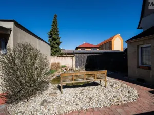 Prodej rodinného domu, Žatec, Dukelská, 200 m2