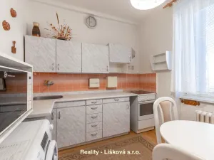 Prodej bytu 2+1, Ústí nad Labem - Střekov, Třebízského, 59 m2