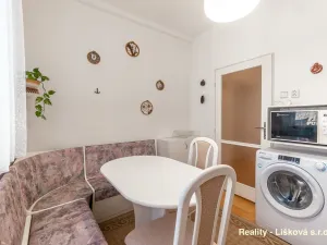 Prodej bytu 2+1, Ústí nad Labem - Střekov, Třebízského, 59 m2