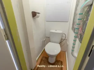 Prodej bytu 2+1, Ústí nad Labem - Střekov, Třebízského, 59 m2