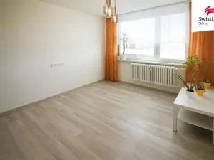 Pronájem bytu 2+kk, Jihlava, Za Prachárnou, 50 m2