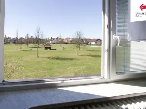 Pronájem bytu 2+kk, Jihlava, Za Prachárnou, 50 m2