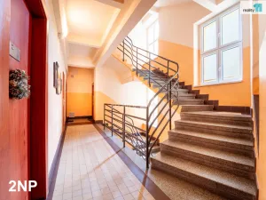 Prodej činžovního domu, Plzeň - Doubravka, Habrmannovo náměstí, 1343 m2