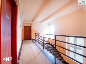 Prodej činžovního domu, Plzeň - Doubravka, Habrmannovo náměstí, 1343 m2