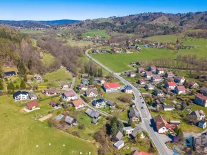 Prodej pozemku pro bydlení, Mírová pod Kozákovem - Vesec, 19840 m2