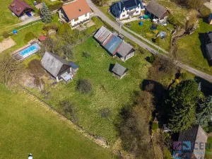 Prodej pozemku pro bydlení, Mírová pod Kozákovem - Vesec, 19840 m2