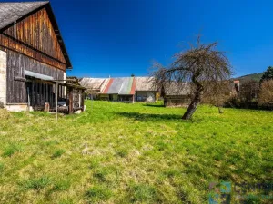 Prodej pozemku pro bydlení, Mírová pod Kozákovem - Vesec, 19840 m2