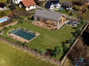 Prodej pozemku pro bydlení, Mírová pod Kozákovem - Vesec, 19840 m2