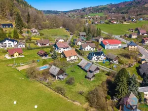 Prodej pozemku pro bydlení, Mírová pod Kozákovem - Vesec, 19840 m2