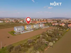 Prodej bytu 2+kk, Prostějov, Werichova, 67 m2