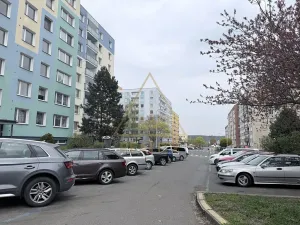 Pronájem bytu 3+1, Praha - Hlubočepy, Dreyerova, 72 m2