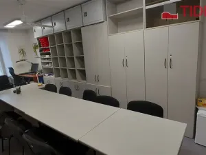 Pronájem kanceláře, Praha - Strašnice, V olšinách, 22 m2