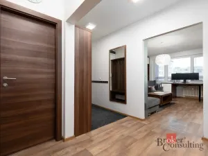 Prodej bytu 3+1, Opava - Kateřinky, Na Pastvisku, 79 m2