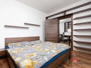 Prodej bytu 3+1, Opava - Kateřinky, Na Pastvisku, 79 m2