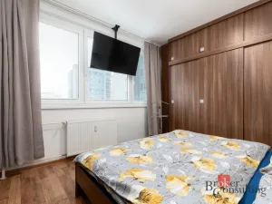 Prodej bytu 3+1, Opava - Kateřinky, Na Pastvisku, 79 m2