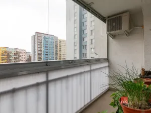 Prodej bytu 3+1, Opava - Kateřinky, Na Pastvisku, 79 m2