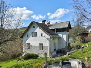 Prodej rodinného domu, Vrchlabí - Hořejší Vrchlabí, 239 m2