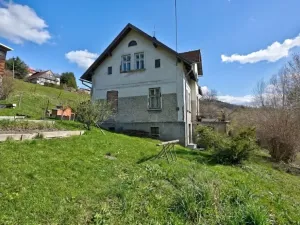 Prodej rodinného domu, Vrchlabí - Hořejší Vrchlabí, 239 m2