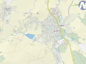 Prodej pozemku pro bydlení, Zdíkov, 18188 m2