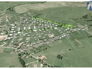 Prodej pozemku pro bydlení, Zdíkov, 18188 m2