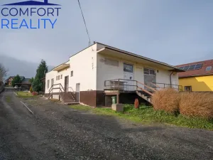 Prodej rodinného domu, Suchdol nad Odrou - Kletné, 220 m2