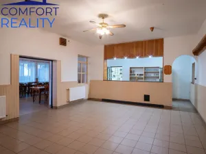 Prodej rodinného domu, Suchdol nad Odrou - Kletné, 220 m2