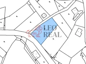 Prodej pozemku pro bydlení, Žerčice, 1540 m2