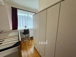 Pronájem bytu 1+kk, Brno, 33 m2