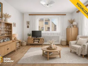 Prodej rodinného domu, Štítná nad Vláří-Popov - Štítná nad Vláří, 114 m2