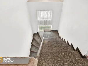 Prodej rodinného domu, Štítná nad Vláří-Popov - Štítná nad Vláří, 114 m2