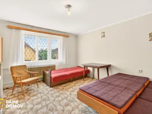 Prodej rodinného domu, Štítná nad Vláří-Popov - Štítná nad Vláří, 114 m2