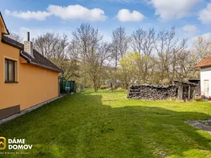 Prodej rodinného domu, Štítná nad Vláří-Popov - Štítná nad Vláří, 114 m2