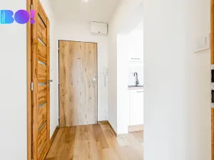 Prodej bytu 2+kk, Opava, Ratibořská, 35 m2