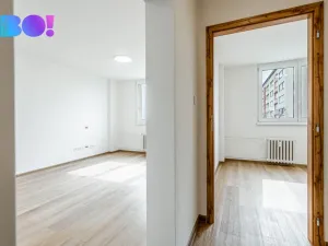 Prodej bytu 2+kk, Opava, Ratibořská, 35 m2