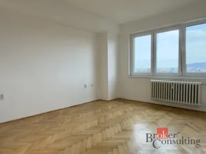 Pronájem bytu 2+1, Krnov - Pod Bezručovým vrchem, Albrechtická, 44 m2