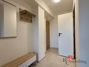 Pronájem bytu 2+1, Krnov - Pod Bezručovým vrchem, Albrechtická, 44 m2
