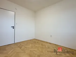 Pronájem bytu 2+1, Krnov - Pod Bezručovým vrchem, Albrechtická, 44 m2