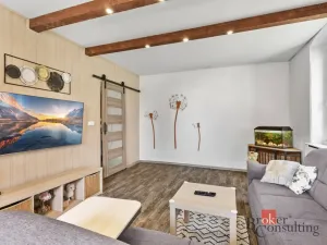 Prodej chalupy, Smilovice - Újezdec, 180 m2