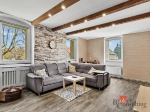 Prodej chalupy, Smilovice - Újezdec, 180 m2