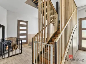 Prodej chalupy, Smilovice - Újezdec, 180 m2