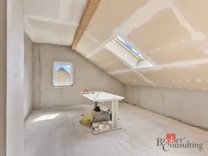 Prodej chalupy, Smilovice - Újezdec, 180 m2