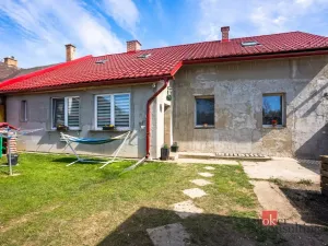 Prodej chalupy, Smilovice - Újezdec, 180 m2