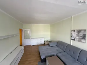 Prodej bytu 3+1, Meziboří, Nad parkem, 78 m2