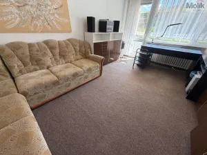 Prodej bytu 3+1, Meziboří, Nad parkem, 78 m2