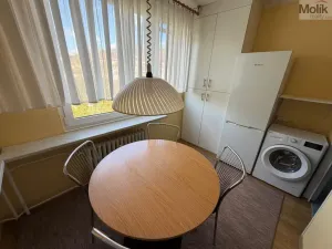 Prodej bytu 3+1, Meziboří, Nad parkem, 78 m2