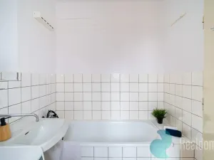 Prodej bytu 2+1, Jihlava, Vrchlického, 54 m2