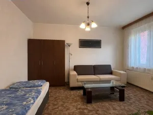 Prodej bytu 1+1, Žďár nad Sázavou, Haškova, 35 m2