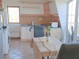 Pronájem bytu 1+kk, Praha, Smolíkova, 61 m2